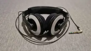 Căști DJ Sennheiser HD 205 - imagine 3