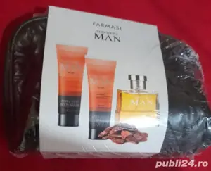 Ofertă Farmasi! Diverse seturi + CADOU  - imagine 3