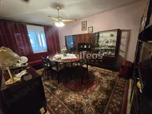 Reșița, apartament 3 camere, decomandat, 86 mp, Govândari, Micro IV