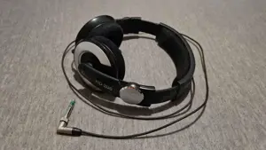 Căști DJ Sennheiser HD 205 - imagine 2