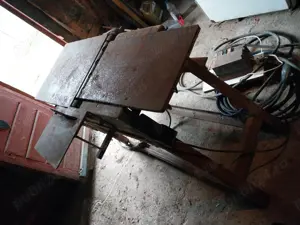 Vand abrict trifazic  - imagine 4