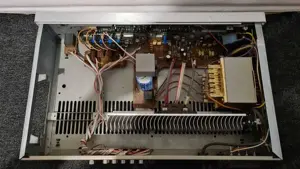 Amplificator Sony TA-343 - imagine 5