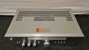 Amplificator Sony TA-343 - imagine 2