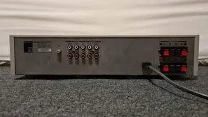 Amplificator Sony TA-343 - imagine 3