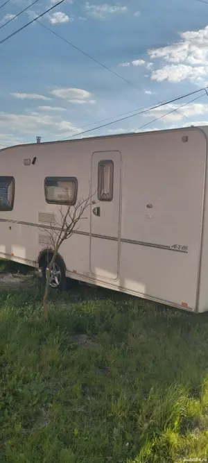 caravana din anu 2009