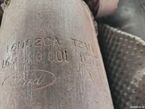 Catalizator Ford focus mk1 2003 benzina 1.6