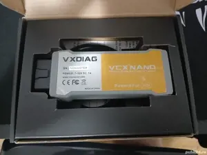 Diagnoză/Tester VXDIAG Nano - imagine 3