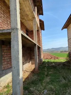 casa cu teren, casa, teren, pamant, apartament, garsoniera - imagine 4