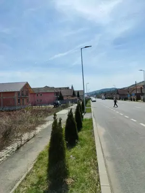 casa cu teren, casa, teren, pamant, apartament, garsoniera - imagine 7