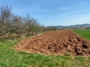 casa cu teren, casa, teren, pamant, apartament, garsoniera - imagine 8