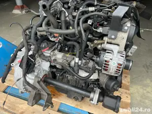 Motor complet OPEL Insignia 2008-2013 2.0TDCI 160 CP A20DTH Euro 5