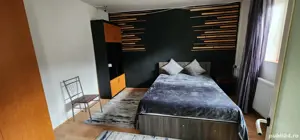 casa de inchiriat , 3 camere, frigider, masina de spalat , centrala pe gaz  - imagine 6