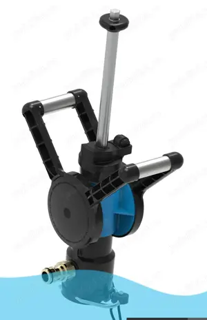 Sistem de găurire PERFO 