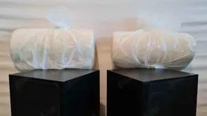 Doua boxe Magnat Monitor B goale cu vata de sticla - imagine 5