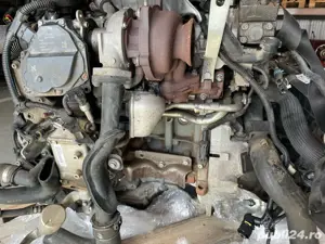 Motor compler Fiat Punto/Opel Corsa,Combo 1.3MJT 90CP EURO 6 55266963