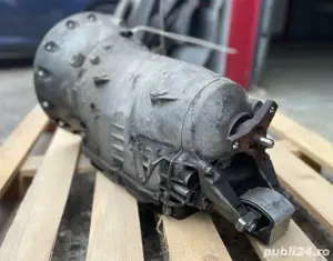 Cutie viteze automata+convertizor Mercedes-Benz 2.2 diesel+ injectoare