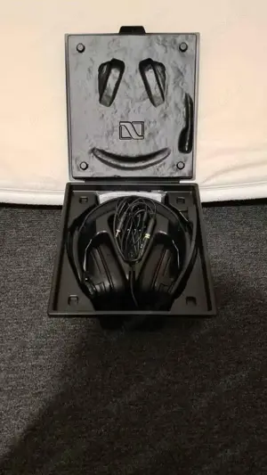 Casti Gaming Sennheiser GSP 302 EPOS ca noi - imagine 3