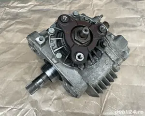 Vand grup fata Tiguan 4x4 manual 2011 2.0 TDI