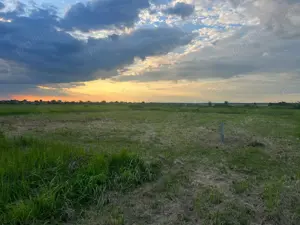 Vand teren la Mosnita