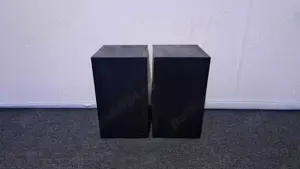 O pereche de boxe DIY cu bass reflex - imagine 2