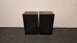 O pereche de boxe DIY cu bass reflex - imagine 4