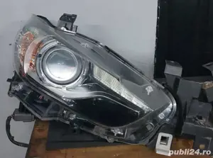 Far stanga/dreapta MAZDA 6 cu XENON 2012 2013 2014 2015