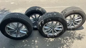 BMW X5 G05 xDrive25D cu Garantie = Posibilitate Rate - imagine 11