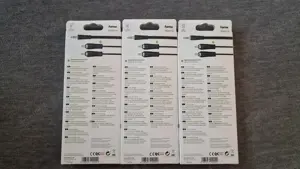 Cablu audio Jack 3.5mm RCA 1.5m Hama - imagine 2