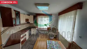 Casa, 5 camere, suprafata utila 184 mp, strada Daliei, teren 1100 mp, comision zero - imagine 3