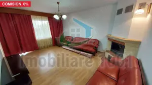 Casa, 5 camere, suprafata utila 184 mp, strada Daliei, teren 1100 mp, comision zero - imagine 2