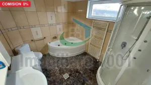 Casa, 5 camere, suprafata utila 184 mp, strada Daliei, teren 1100 mp, comision zero - imagine 7