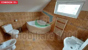 Casa, 5 camere, suprafata utila 184 mp, strada Daliei, teren 1100 mp, comision zero - imagine 8