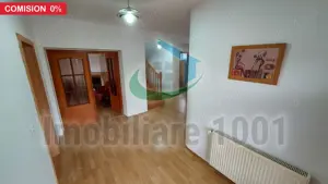 Casa, 5 camere, suprafata utila 184 mp, strada Daliei, teren 1100 mp, comision zero - imagine 11