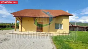 Casa, 5 camere, suprafata utila 184 mp, strada Daliei, teren 1100 mp, comision zero - imagine 18