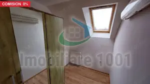 Casa, 5 camere, suprafata utila 184 mp, strada Daliei, teren 1100 mp, comision zero - imagine 15