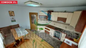 Casa, 5 camere, suprafata utila 184 mp, strada Daliei, teren 1100 mp, comision zero - imagine 12