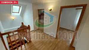 Casa, 5 camere, suprafata utila 184 mp, strada Daliei, teren 1100 mp, comision zero - imagine 13