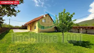 Casa, 5 camere, suprafata utila 184 mp, strada Daliei, teren 1100 mp, comision zero - imagine 19