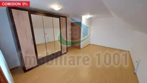 Casa, 5 camere, suprafata utila 184 mp, strada Daliei, teren 1100 mp, comision zero - imagine 17