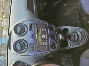 Vând Ford Fiesta  - imagine 2