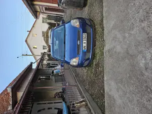 Vând Ford Fiesta  - imagine 4