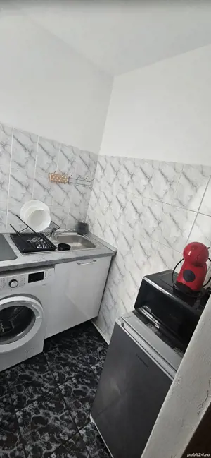 Garsonieră de închiriat - imagine 4