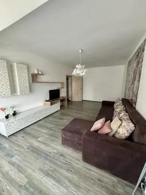 Apartament 2 Camere Orizont