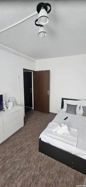 Garsonieră de închiriat - imagine 6