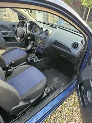 Vând Ford Fiesta  - imagine 7