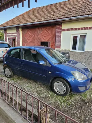 Vând Ford Fiesta  - imagine 5