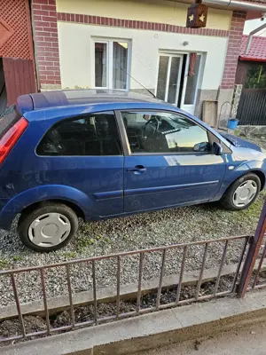 Vând Ford Fiesta  - imagine 6