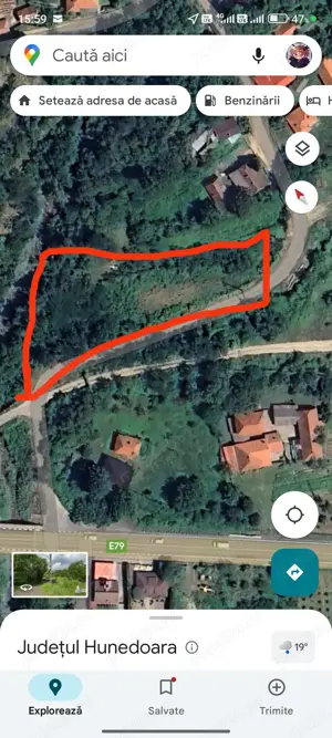 Teren intravilan - imagine 3