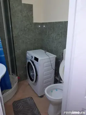 garsoniera in zona Aradului 