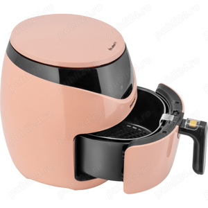 air fryer Daewoo - nou 1500w - 3,6L - imagine 4